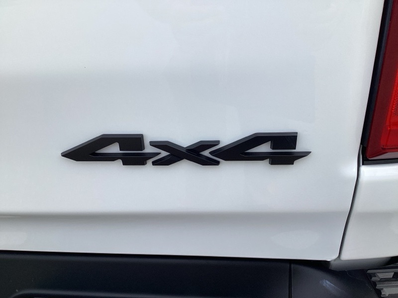 2026 Ram 1500 RHO photo 9