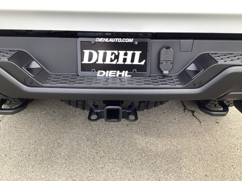 2026 Ram 1500 RHO photo 10