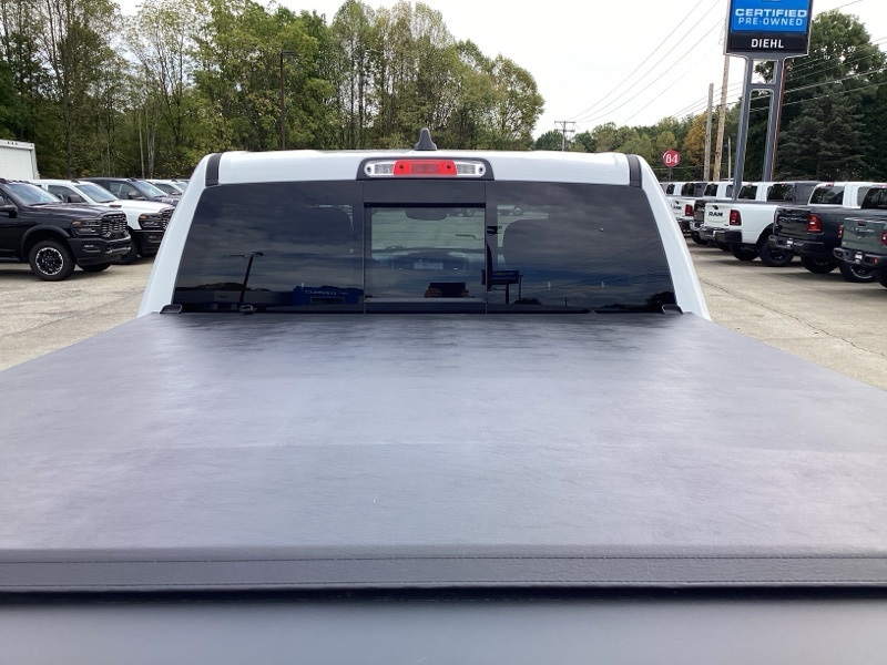 2026 Ram 1500 RHO photo 11