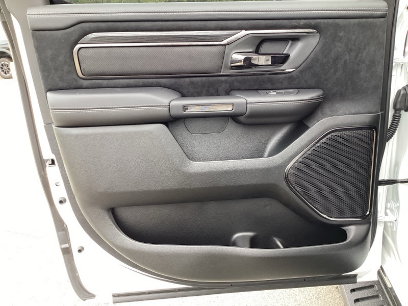 2026 Ram 1500 RHO photo 12