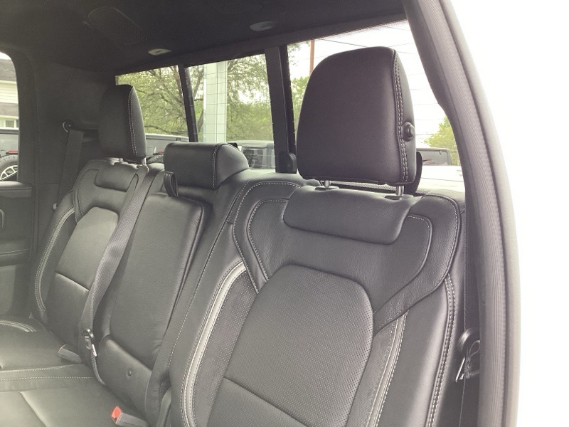 2026 Ram 1500 RHO photo 13