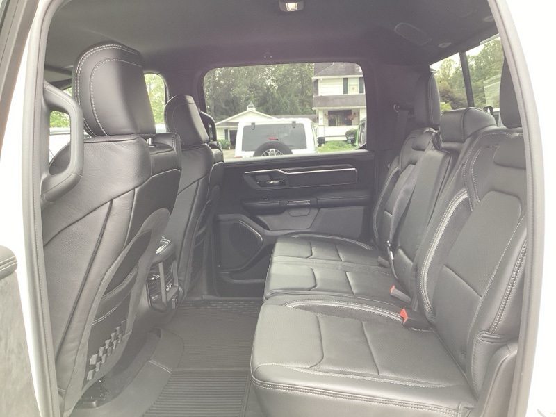 2026 Ram 1500 RHO photo 14
