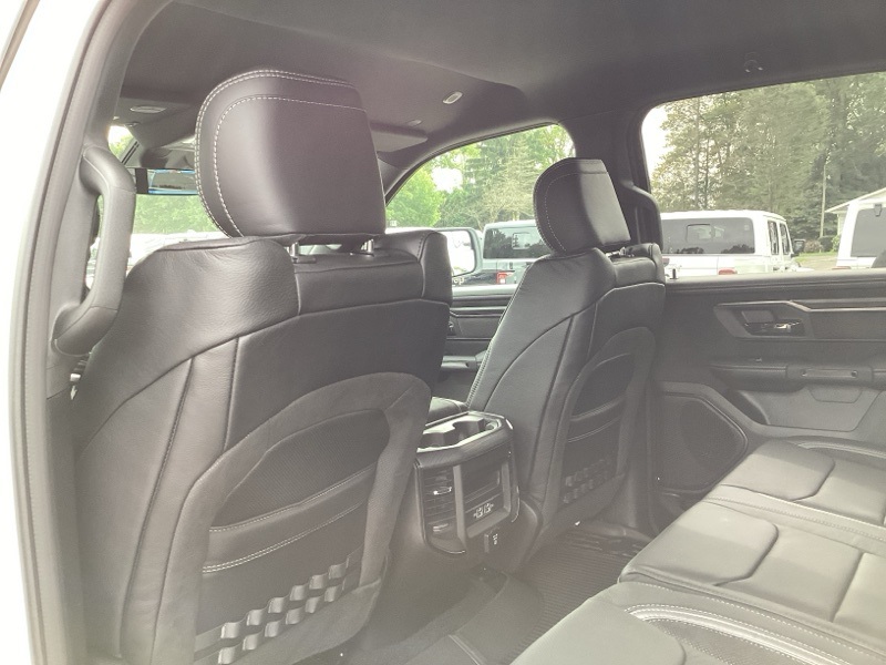 2026 Ram 1500 RHO photo 15