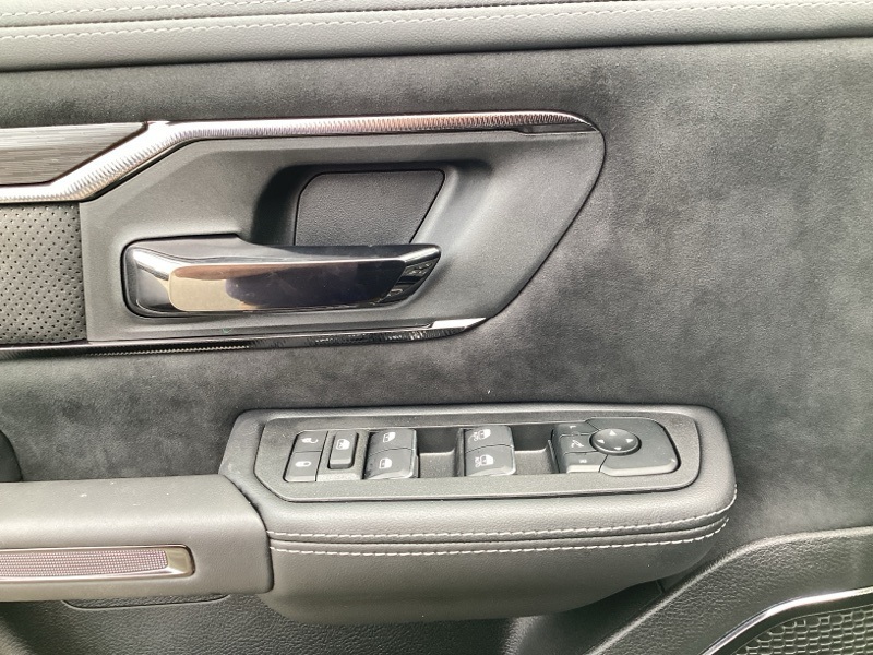 2026 Ram 1500 RHO photo 17