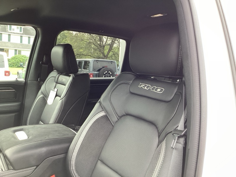 2026 Ram 1500 RHO photo 19
