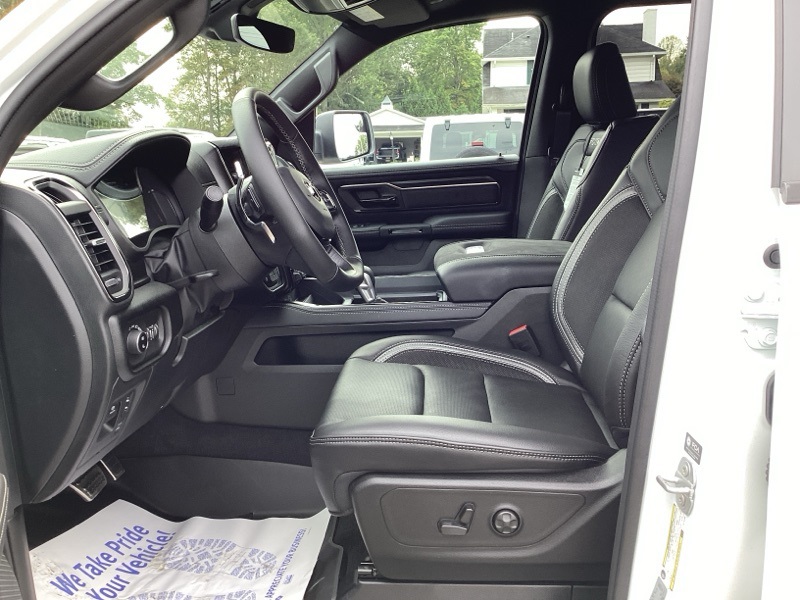 2026 Ram 1500 RHO photo 20