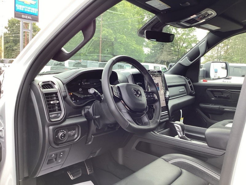 2026 Ram 1500 RHO photo 21