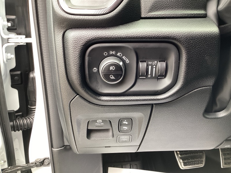 2026 Ram 1500 RHO photo 22