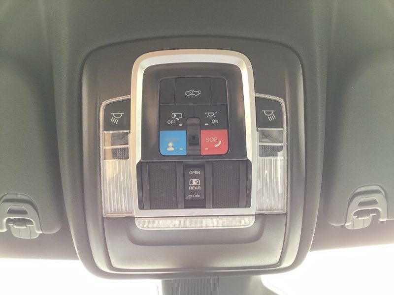 2026 Ram 1500 RHO photo 23