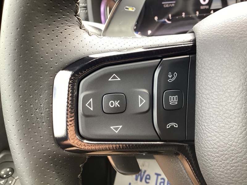 2026 Ram 1500 RHO photo 24
