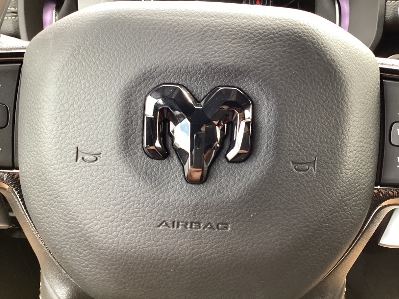 2026 Ram 1500 RHO photo 25
