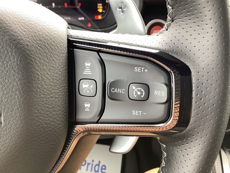 2026 Ram 1500 RHO photo 26