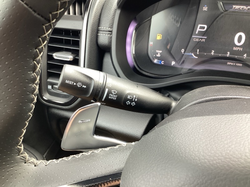 2026 Ram 1500 RHO photo 27