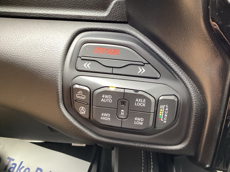 2026 Ram 1500 RHO photo 31