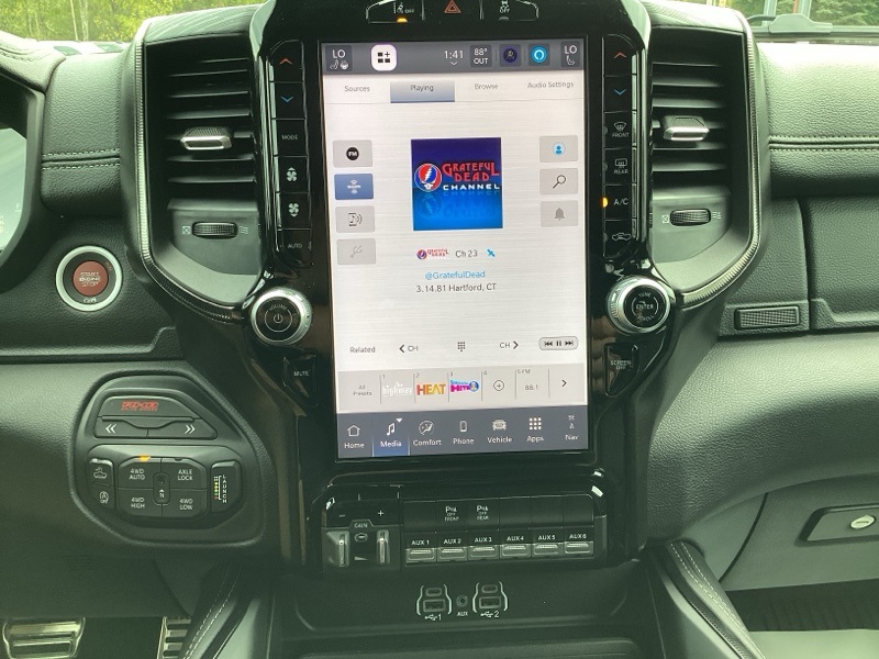 2026 Ram 1500 RHO photo 33
