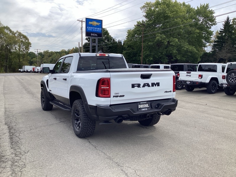 2026 Ram 1500 RHO photo 2
