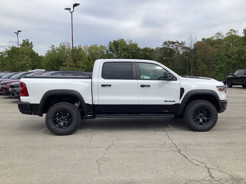 2026 Ram 1500 RHO photo 5