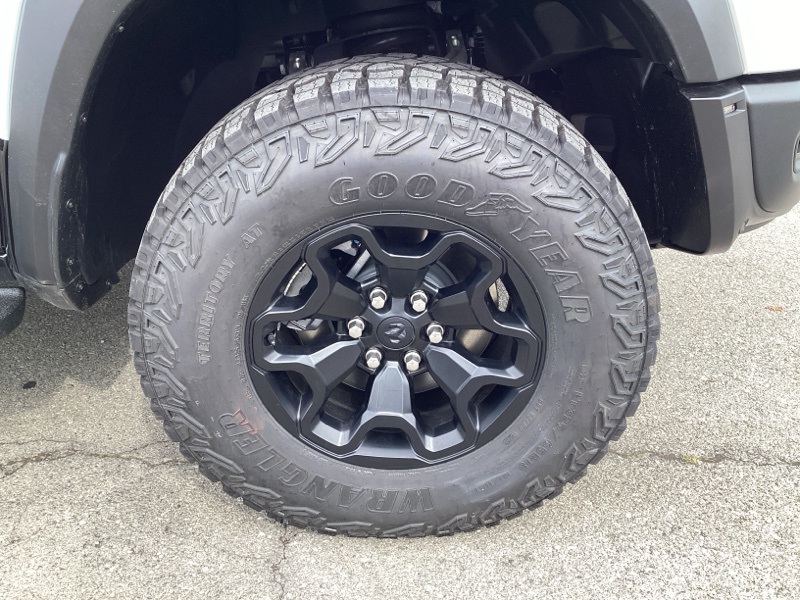 2026 Ram 1500 RHO photo 6