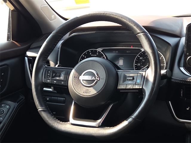 2023 Nissan Rogue SL photo 10