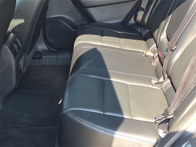 2023 Nissan Rogue SL photo 12