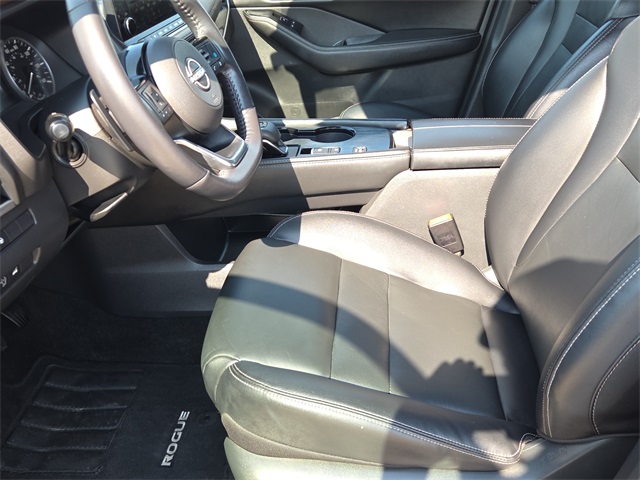 2023 Nissan Rogue SL photo 14