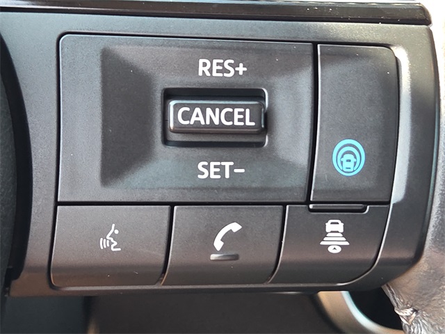 2023 Nissan Rogue SL photo 20