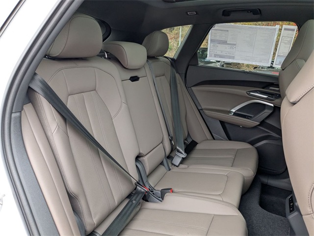 new 2025 Audi Q5 car, priced at $64,340