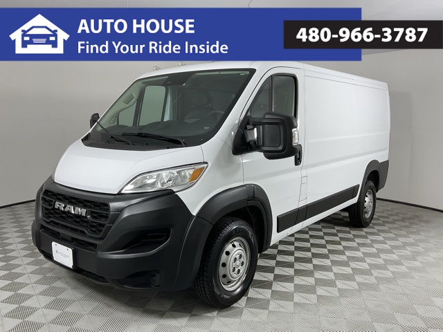 210042017 Chevrolet Express 2500 Work Van