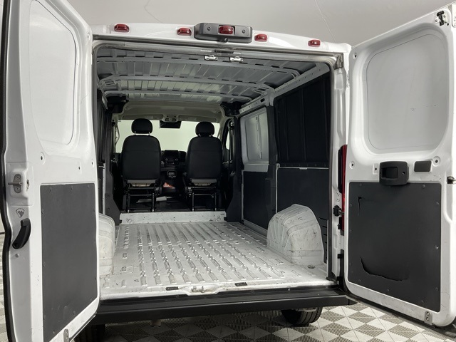 2023 Ram 1500 High Roof photo 13