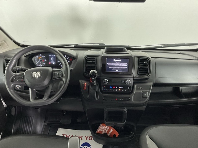 2023 Ram 1500 High Roof photo 16