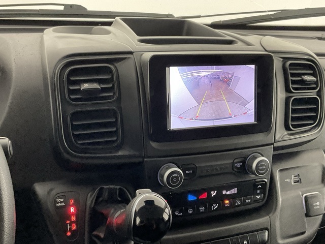 2023 Ram 1500 High Roof photo 21