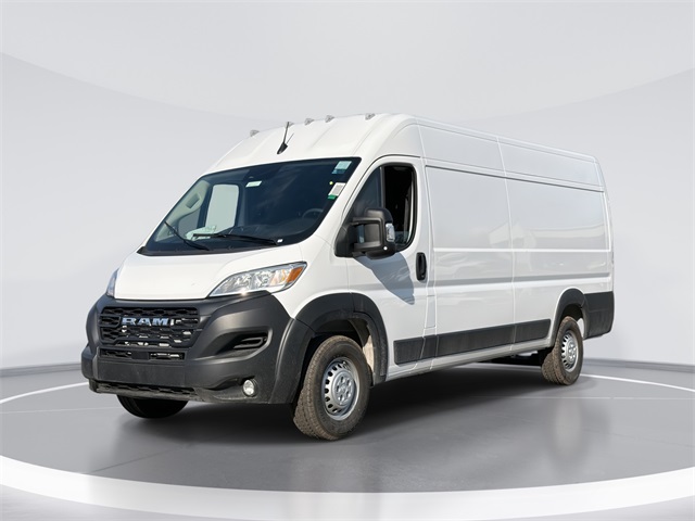 2026 RAM ProMaster Cargo Van Tradesman's photo
