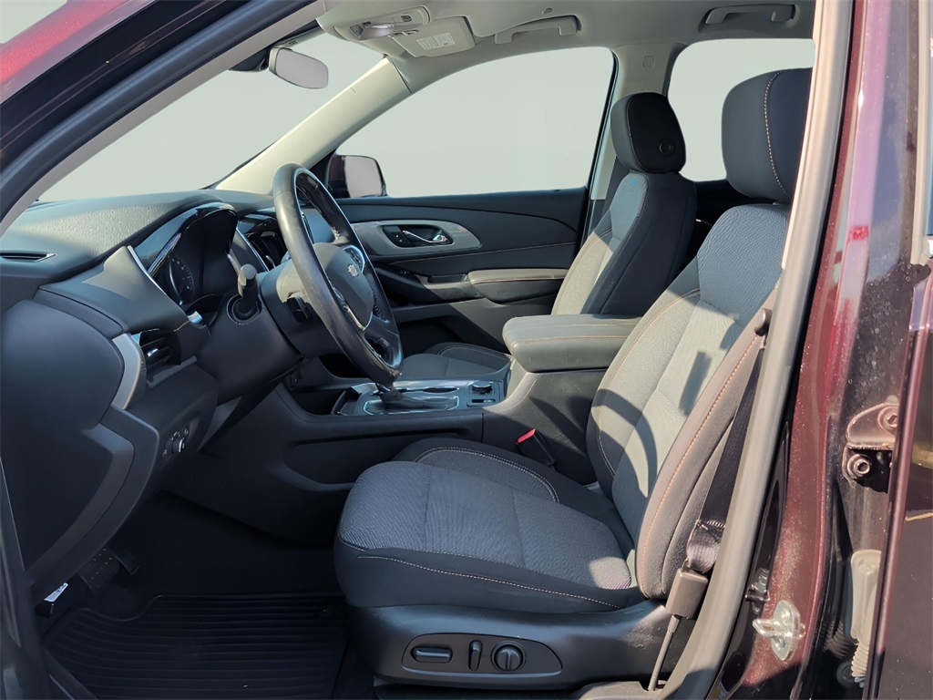 2020 Chevrolet Traverse 1LT photo 20