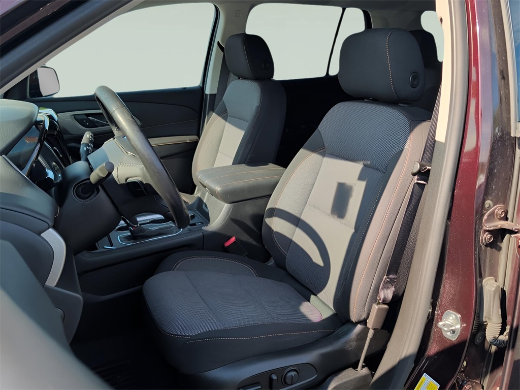 2020 Chevrolet Traverse 1LT photo 21
