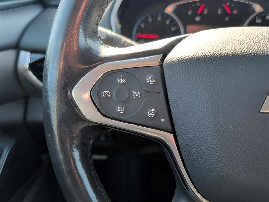 2020 Chevrolet Traverse 1LT photo 23