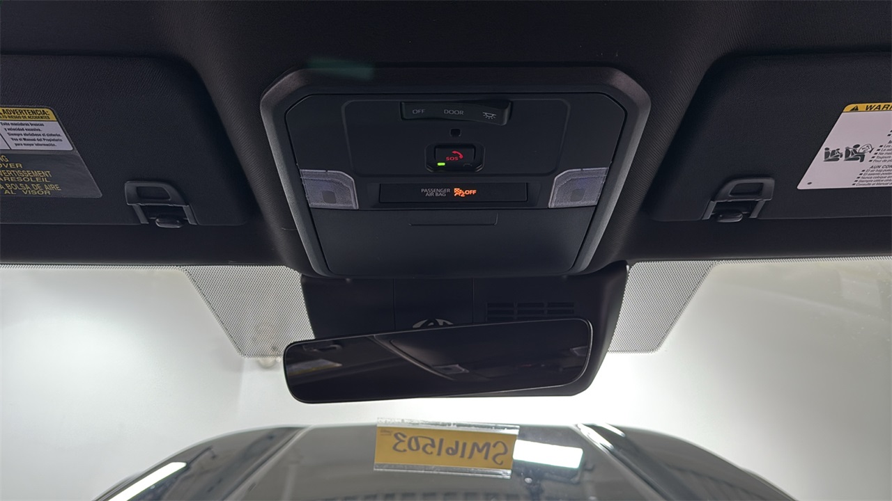 2025 Toyota Tacoma SR5 Double Cab photo 11
