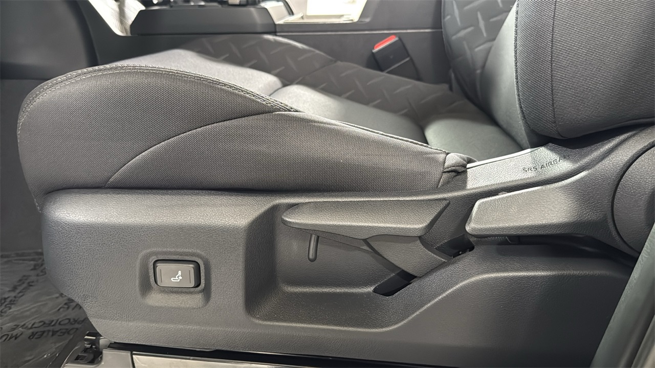 2025 Toyota Tacoma SR5 Double Cab photo 14