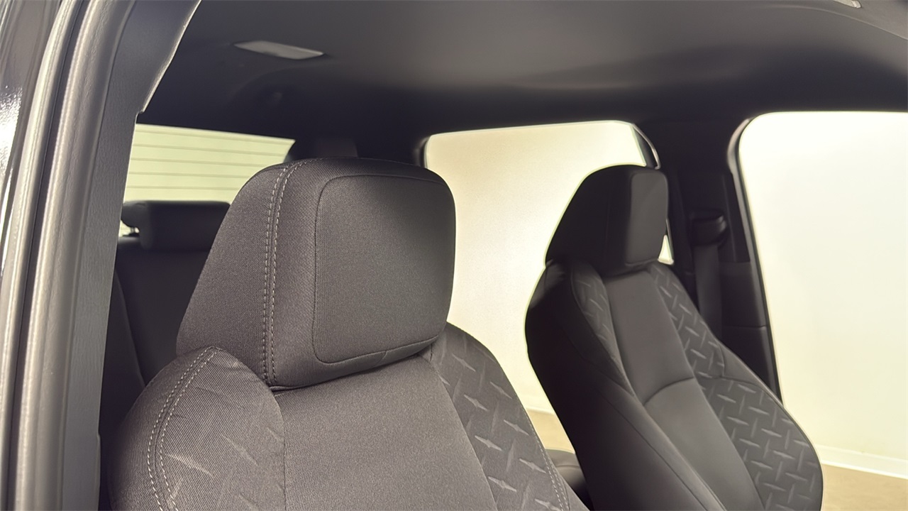 2025 Toyota Tacoma SR5 Double Cab photo 19