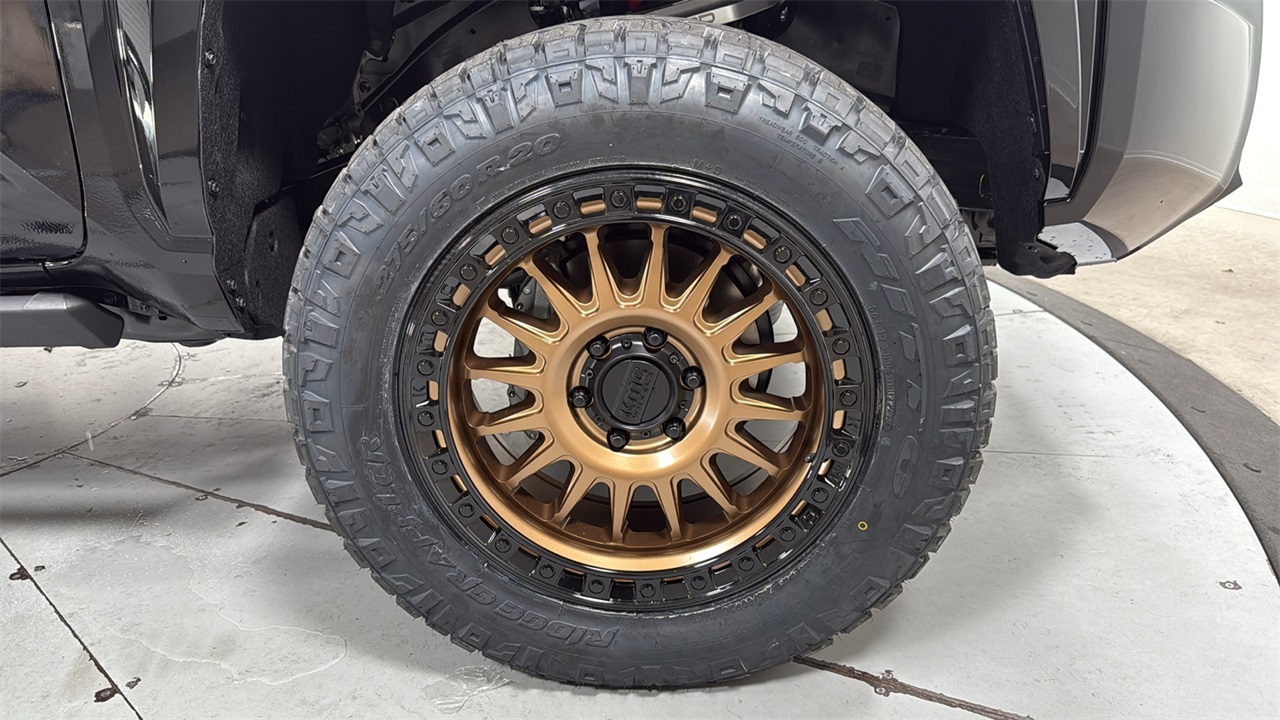 2025 Toyota Tacoma SR5 Double Cab photo 22