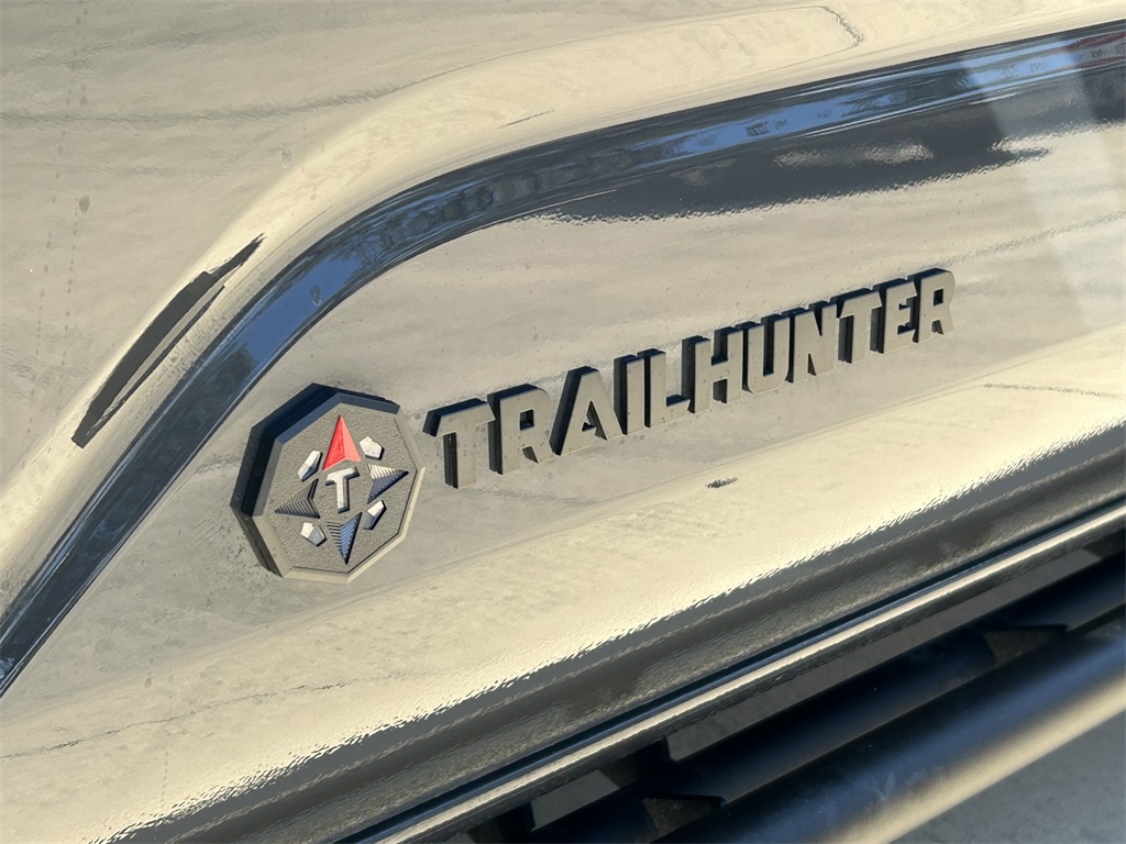 Used 2025 Toyota 4Runner i-FORCE MAX Hybrid SUV