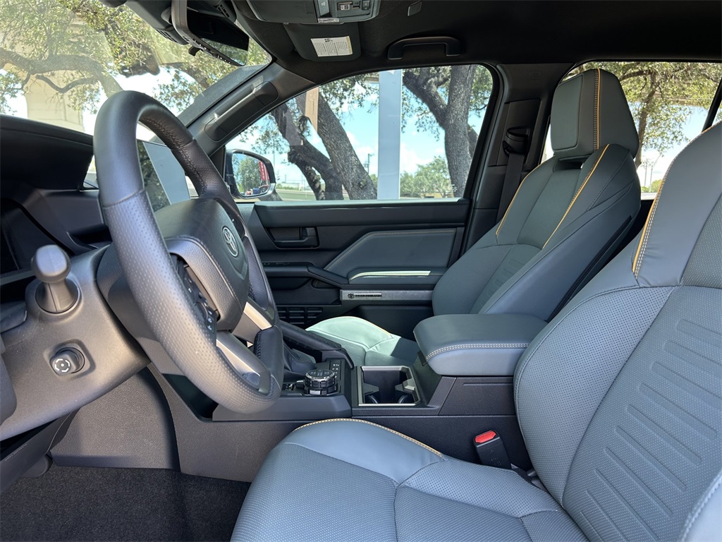 Used 2025 Toyota 4Runner i-FORCE MAX Hybrid SUV