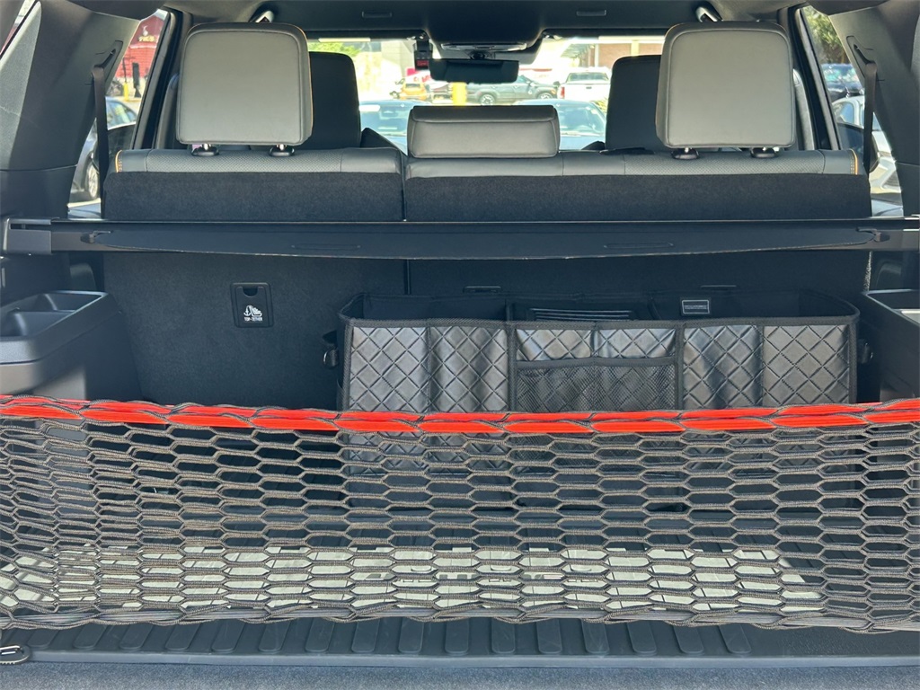 Used 2025 Toyota 4Runner i-FORCE MAX Hybrid SUV