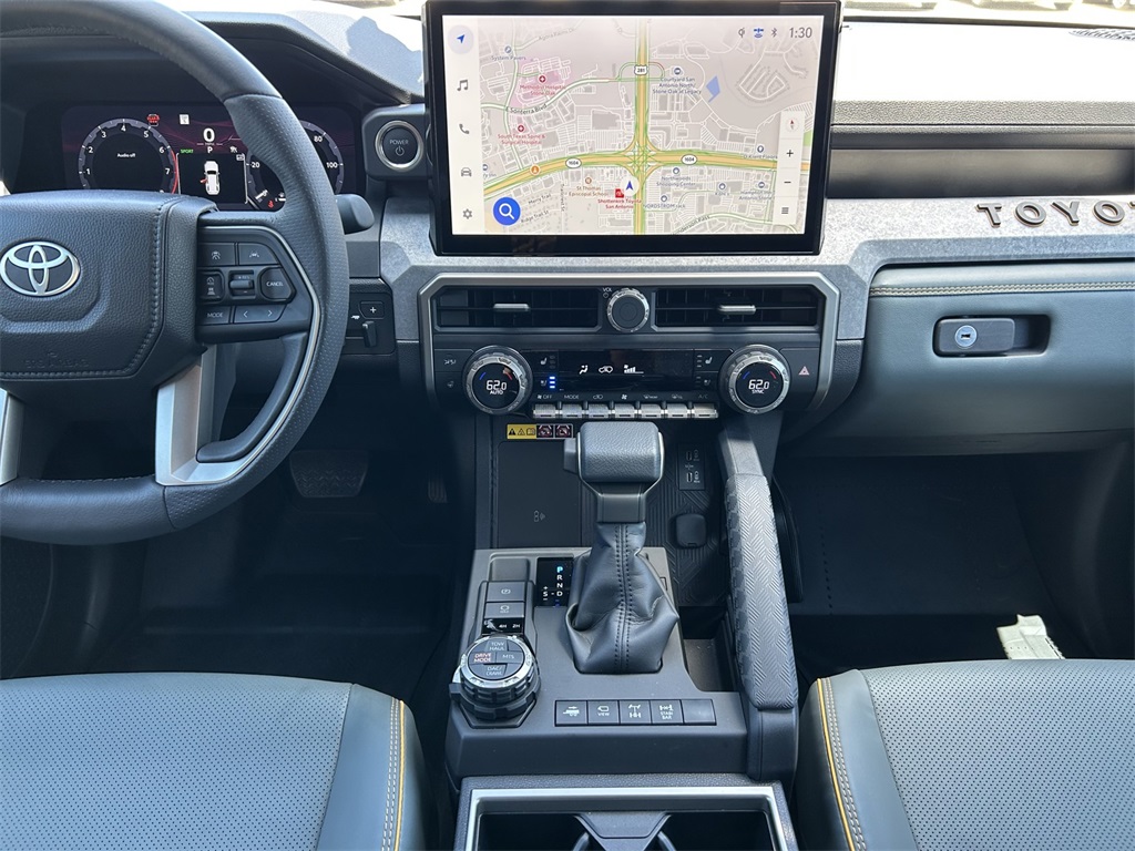 Used 2025 Toyota 4Runner i-FORCE MAX Hybrid SUV