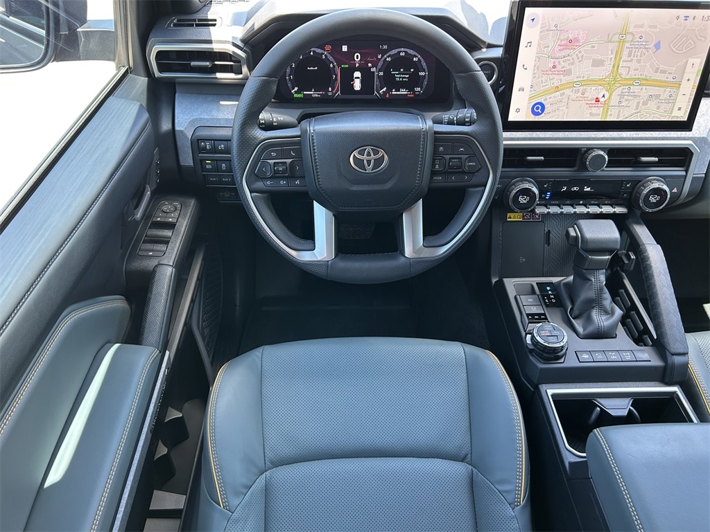 Used 2025 Toyota 4Runner i-FORCE MAX Hybrid SUV