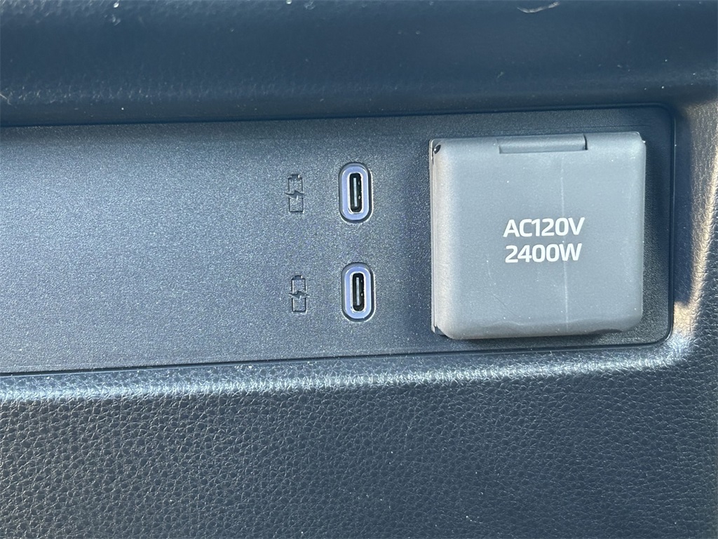 Used 2025 Toyota 4Runner i-FORCE MAX Hybrid SUV