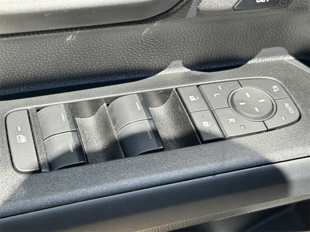 Used 2025 Toyota 4Runner i-FORCE MAX Hybrid SUV