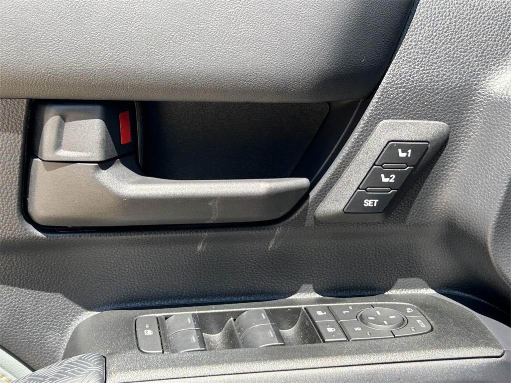 Used 2025 Toyota 4Runner i-FORCE MAX Hybrid SUV