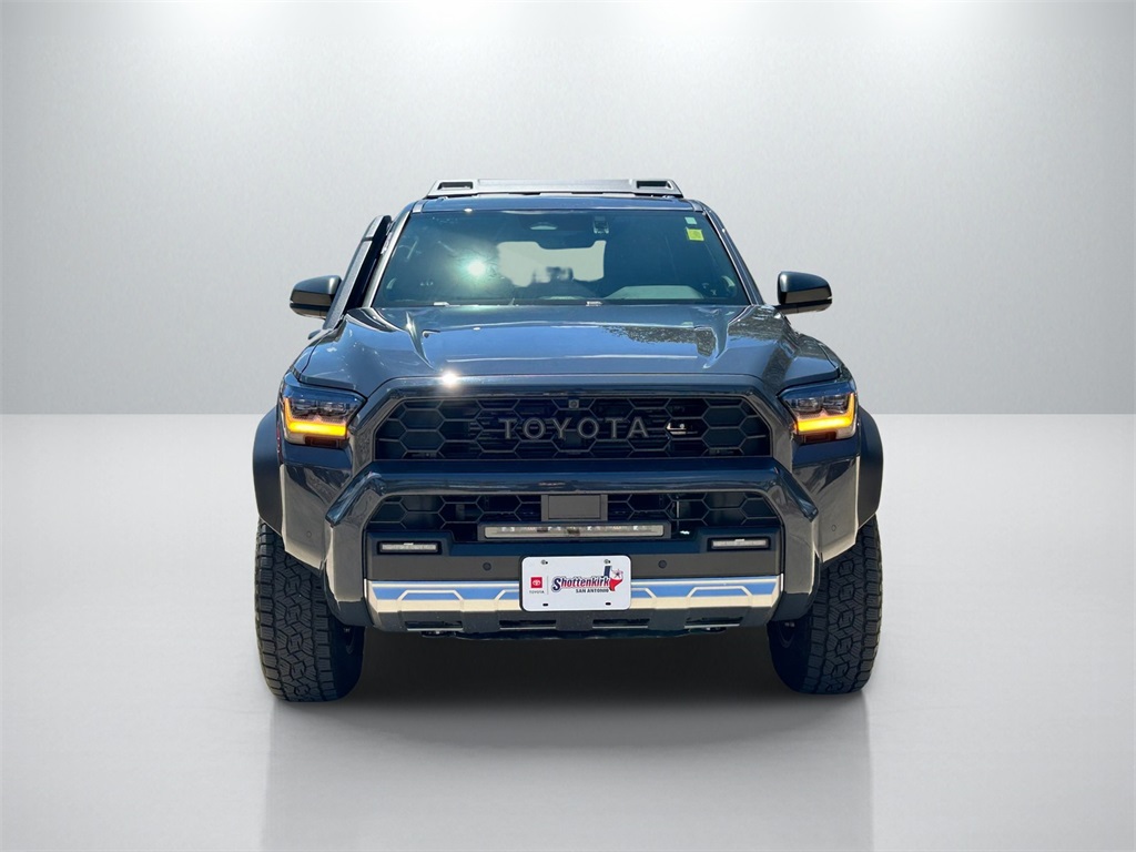 Used 2025 Toyota 4Runner i-FORCE MAX Hybrid SUV