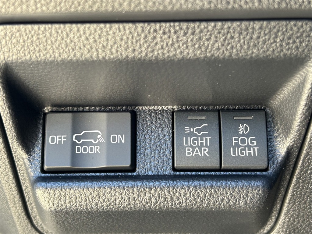 Used 2025 Toyota 4Runner i-FORCE MAX Hybrid SUV