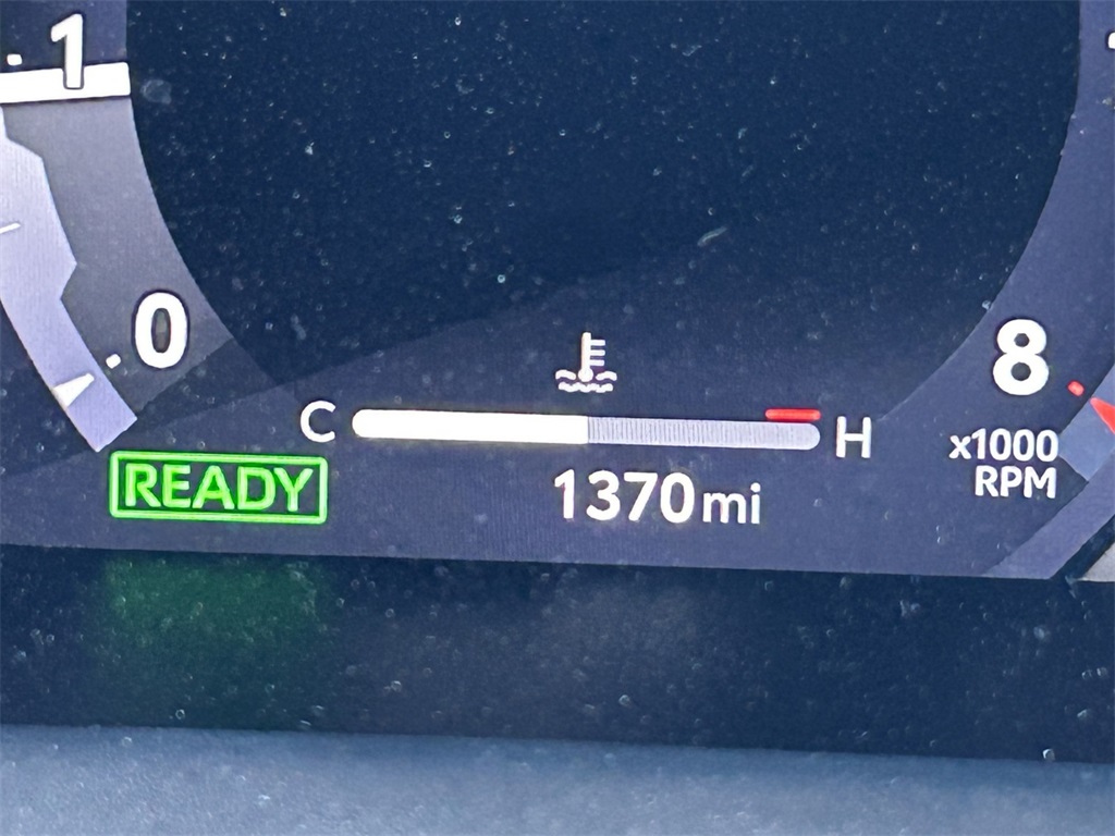 Used 2025 Toyota 4Runner i-FORCE MAX Hybrid SUV